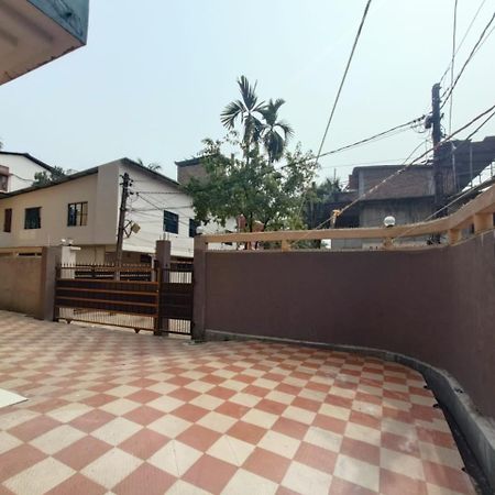 Dubori Homestay Guwahati Buitenkant foto