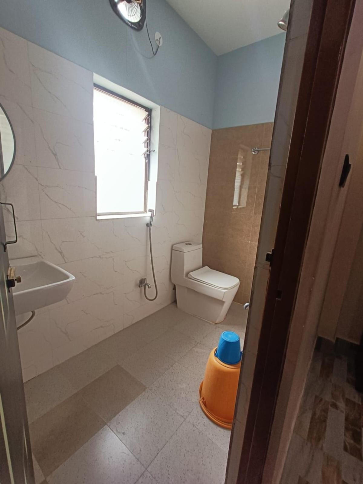 Dubori Homestay Guwahati Buitenkant foto