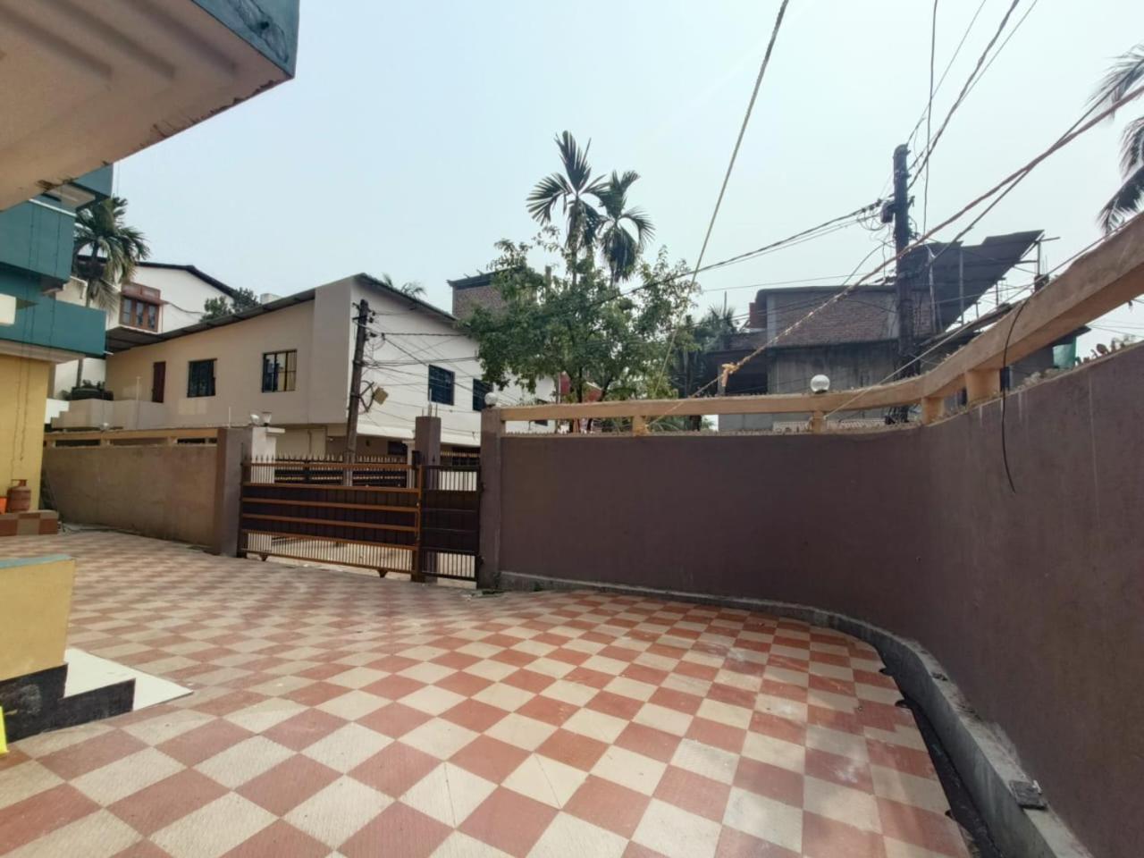 Dubori Homestay Guwahati Buitenkant foto