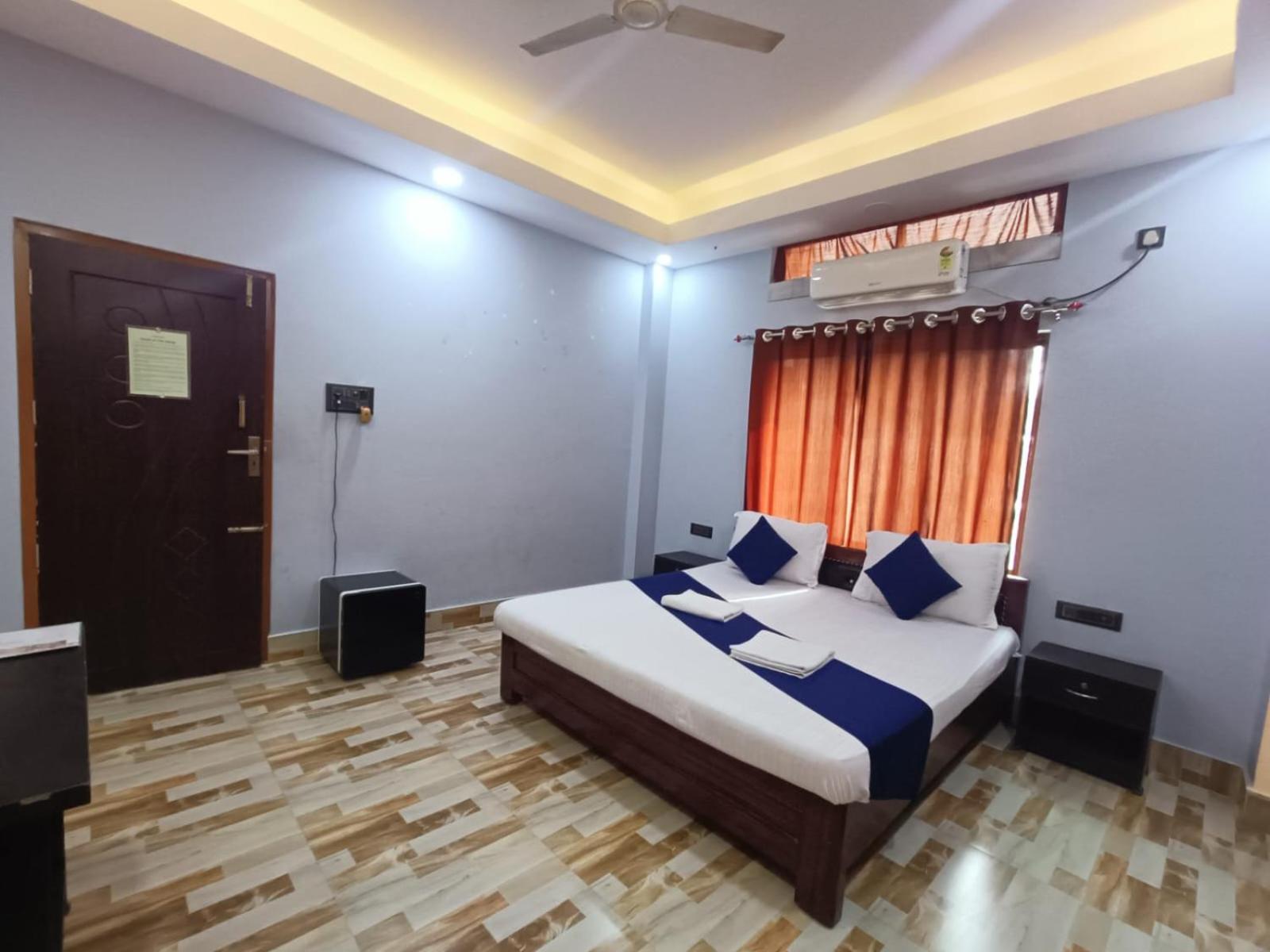 Dubori Homestay Guwahati Buitenkant foto